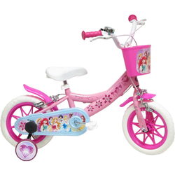 Детские велосипеды Disney Princess 12