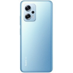 Мобильные телефоны Xiaomi Redmi K50i 128GB/6GB