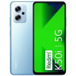 Мобильные телефоны Xiaomi Redmi K50i 128GB/6GB