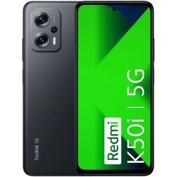 Мобильные телефоны Xiaomi Redmi K50i 128GB/6GB