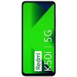 Мобильные телефоны Xiaomi Redmi K50i 128GB/6GB