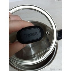 Кастрюли Tefal Comfort Max C972S544