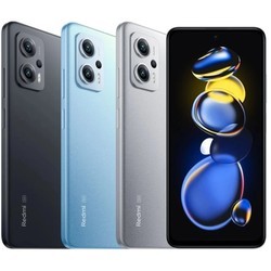 Мобильные телефоны Xiaomi Redmi K50i 128GB/8GB