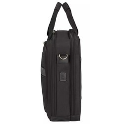 Сумки для ноутбуков Samsonite Vectura Evo Briefcase 17.3 20.5L