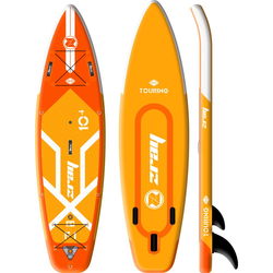 SUP-борды ZRAY Fury 10'4&quot;x33&quot; (2022)