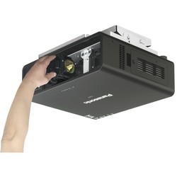 Проекторы Panasonic PT-DZ770E