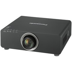 Проекторы Panasonic PT-DZ770E