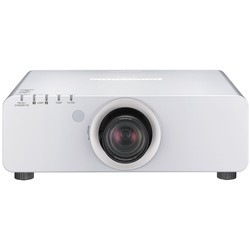 Проекторы Panasonic PT-DZ770E