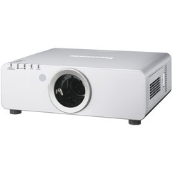 Проекторы Panasonic PT-DZ770EL