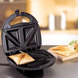 Тостеры, бутербродницы и вафельницы Clatronic SA 2129