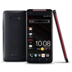 Мобильные телефоны HTC J Butterfly