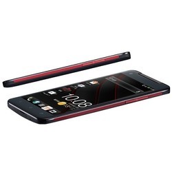 Мобильные телефоны HTC J Butterfly