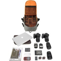 Сумка для камеры Crumpler Jackpack Full Photo Backpack