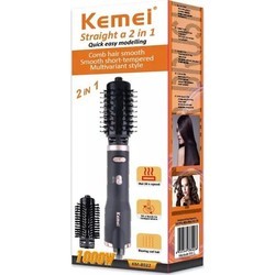 Фены и приборы для укладки Kemei KM-8022