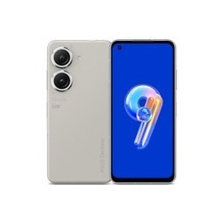 Мобильные телефоны Asus Zenfone 9 256GB/8GB (белый)