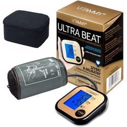 Тонометры Vitammy Ultra Beat