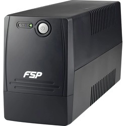 ИБП FSP FP 650 (PPF3601403)