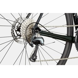 Велосипеды Cannondale Synapse 1 2022 frame 54