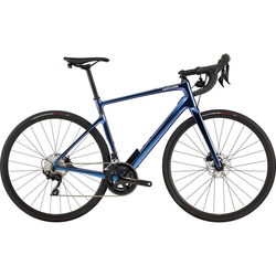 Велосипеды Cannondale Synapse Carbon 3 L 2022 frame 48