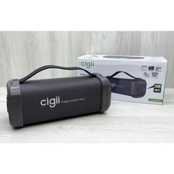 Портативные колонки CIGII F62D