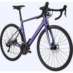 Велосипеды Cannondale Synapse Carbon 3 L 2022 frame 56