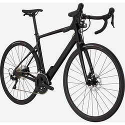 Велосипеды Cannondale Synapse Carbon 3 L 2022 frame 56