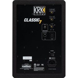 Акустические системы KRK Classic 7