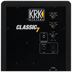 Акустические системы KRK Classic 7