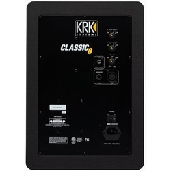 Акустические системы KRK Classic 8