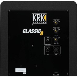 Акустические системы KRK Classic 8