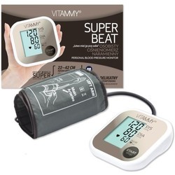 Тонометры Vitammy Super Beat