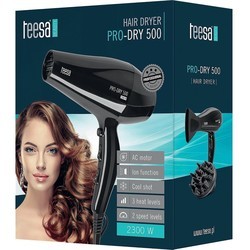 Фены и приборы для укладки Teesa Pro-Dry 500