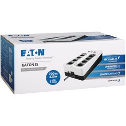 ИБП Eaton 3S 700 FR