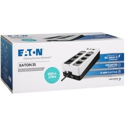 ИБП Eaton 3S 450 FR