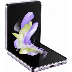 Мобильные телефоны Samsung Galaxy Flip4 256GB (графит)