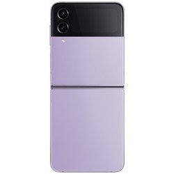 Мобильные телефоны Samsung Galaxy Flip4 256GB (фиолетовый)