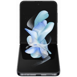 Мобильные телефоны Samsung Galaxy Flip4 256GB (синий)
