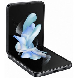Мобильные телефоны Samsung Galaxy Flip4 512GB (золотистый)