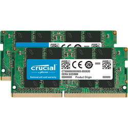 Оперативная память Crucial CT2K32G4SFD832A