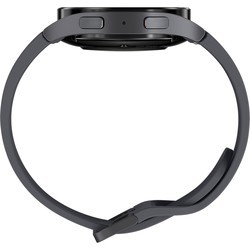 Смарт часы и фитнес браслеты Samsung Galaxy Watch 5 44mm LTE (нержавейка)
