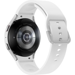 Смарт часы и фитнес браслеты Samsung Galaxy Watch 5 44mm LTE (нержавейка)