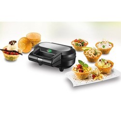 Тостеры, бутербродницы и вафельницы UNOLD 48315