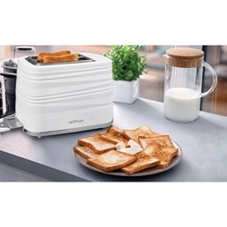 Тостеры, бутербродницы и вафельницы Optimum TS-5720