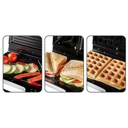 Тостеры, бутербродницы и вафельницы Optimum ST-1600