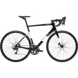 Велосипеды Cannondale SuperSix EVO Carbon Disc 105 2022 frame 48