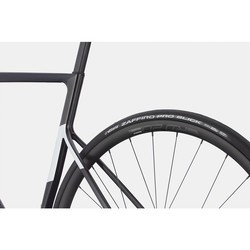Велосипеды Cannondale SuperSix EVO Carbon Disc 105 2022 frame 60
