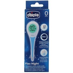Медицинские термометры Chicco Flex Night
