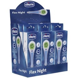 Медицинские термометры Chicco Flex Night