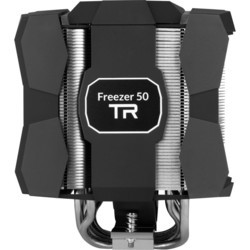 Системы охлаждения ARCTIC Freezer 50 TR mit A-RGB Controller