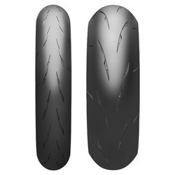 Мотошины Bridgestone Battlax Racing R11 120/70 R17 58V